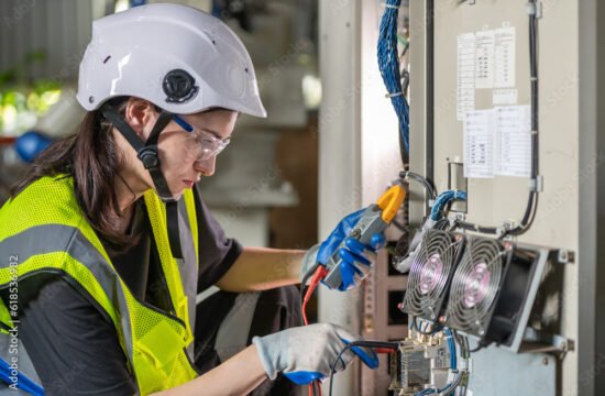 Helens bay electrician