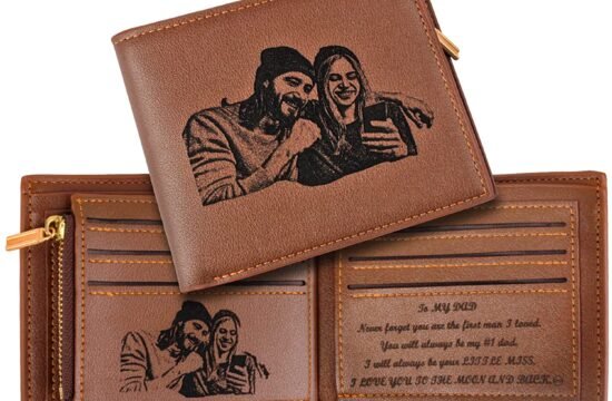 Personalized wallets