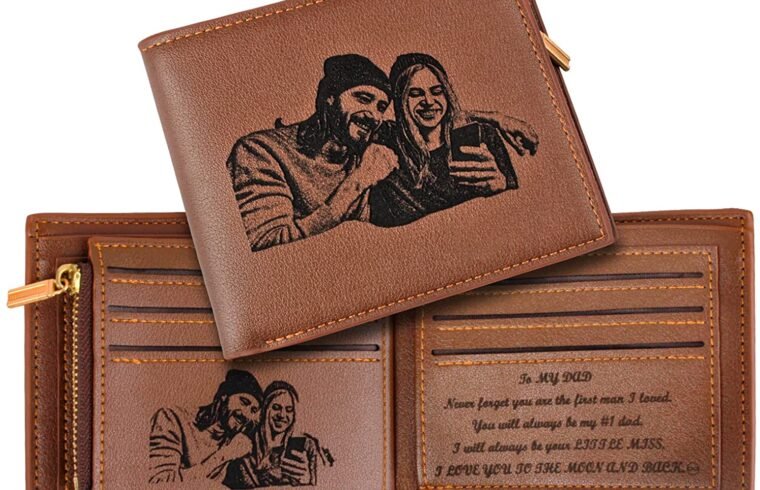 Personalized wallets