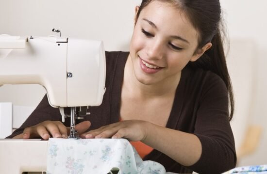 sewing lessons Brampton