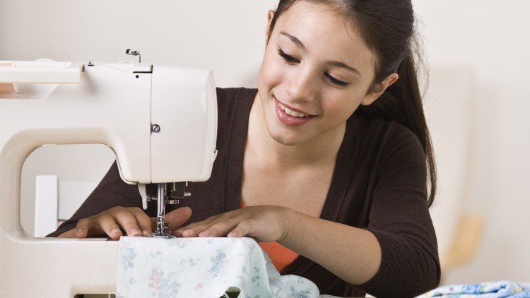 sewing lessons Brampton