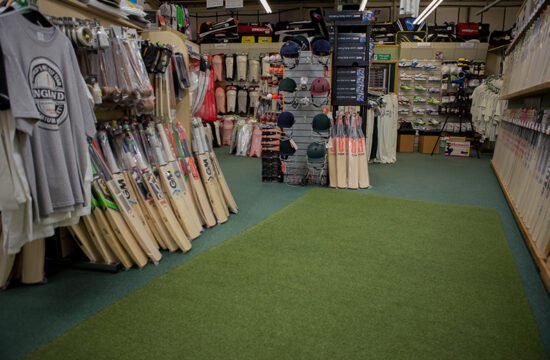 online cricket store