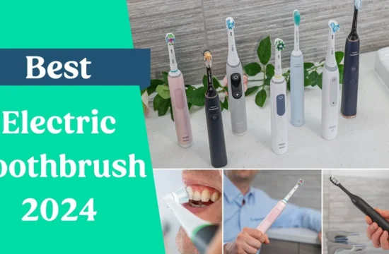 best electric toothbrush