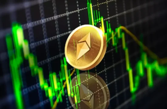 Ethereum price forecast