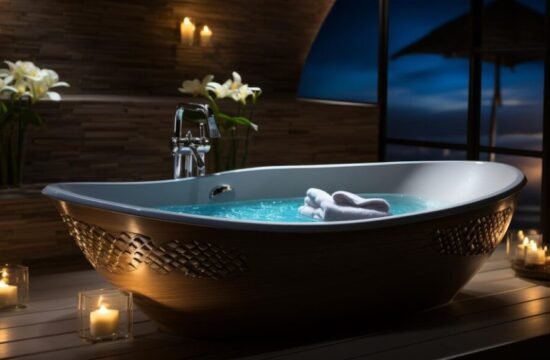 bespoke baths