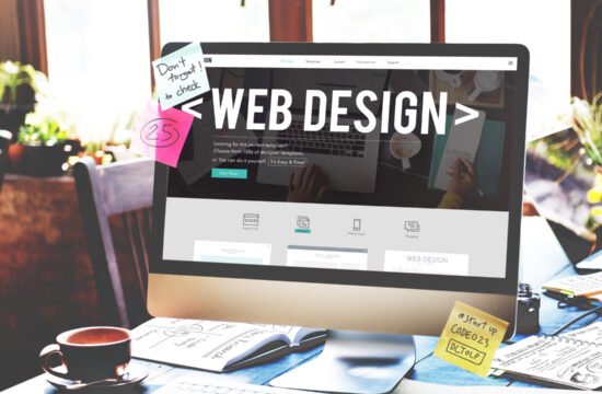 Web Design