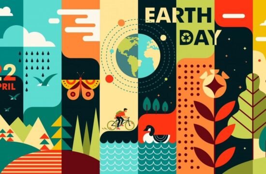 earth day worksheet