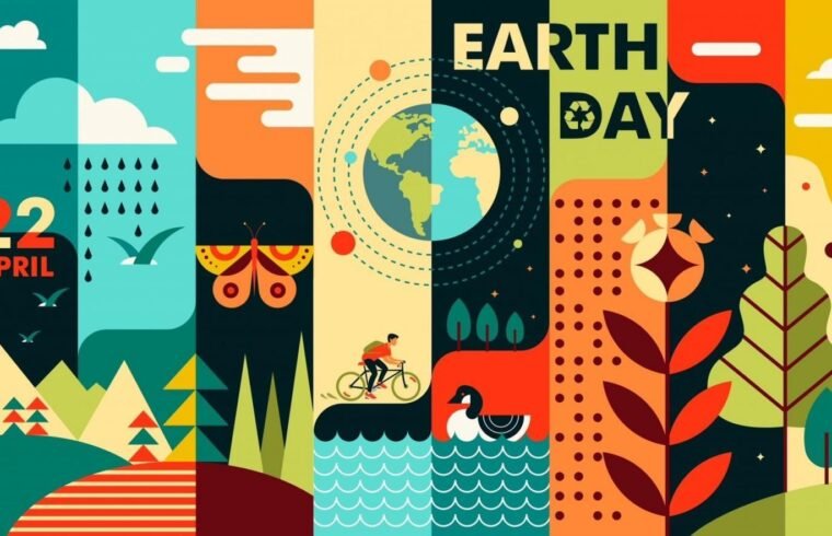 earth day worksheet